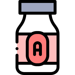 ビタミンa icon