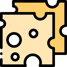 Cheese icon