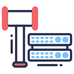 data Icône