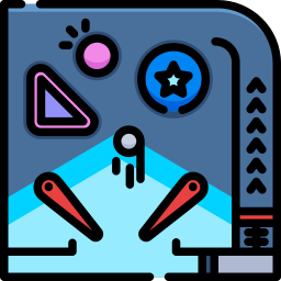 Pinball icon