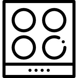 kochfeld icon