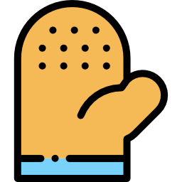 Mitten icon