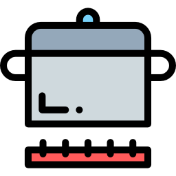 Pot icon