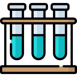 Chemical icon