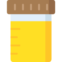 urina icona