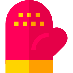 Mitten icon