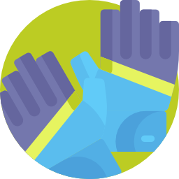 Gloves icon