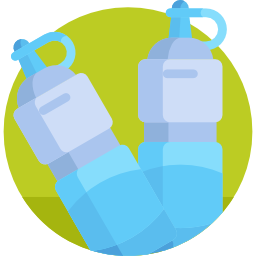 Bottle icon