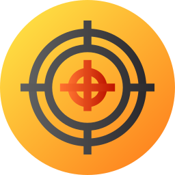 Target icon