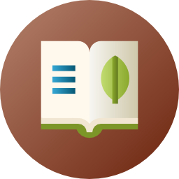 Book icon