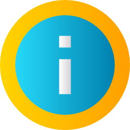 information icon