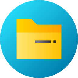 Folder icon