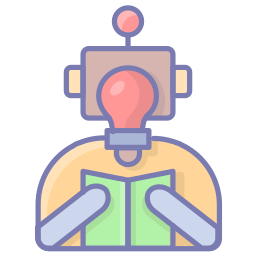 Machine icon