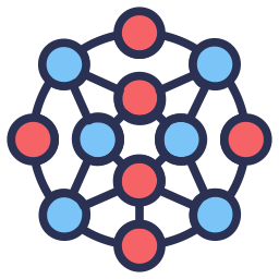 Интернет иконка