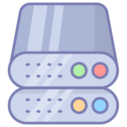 Database icon