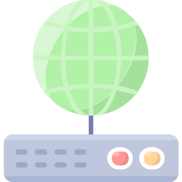 web icon