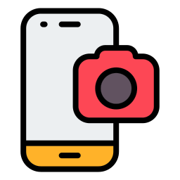 Camera icon