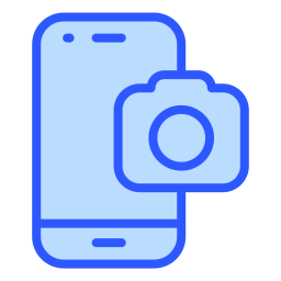 Camera icon