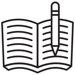 Book icon