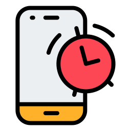 alarm icon