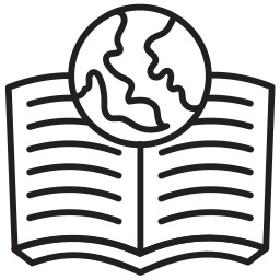 Book icon