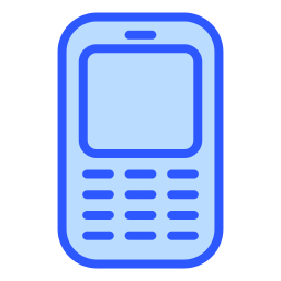 Mobile phone icon