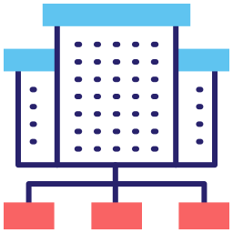 diagram ikona