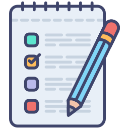 Document icon