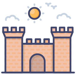 Building icon