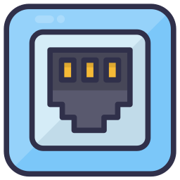 コンピューター icon