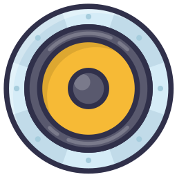 Monitor icon