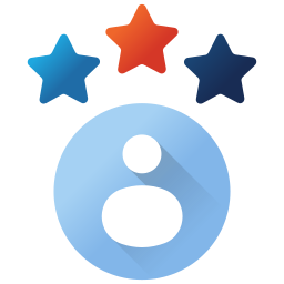 Stars icon