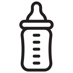 Bottle icon