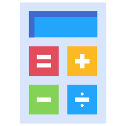 Calculator icon