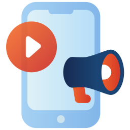 Video icon