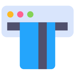 Machine icon