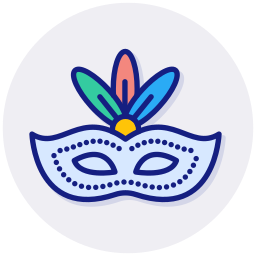 Mask icon