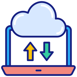 Cloud icon