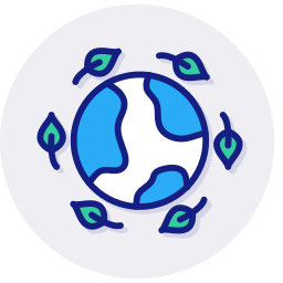 Nature icon