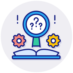 Question icon