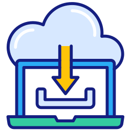 Cloud icon