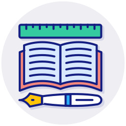 Book icon