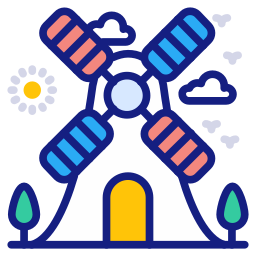 空気 icon