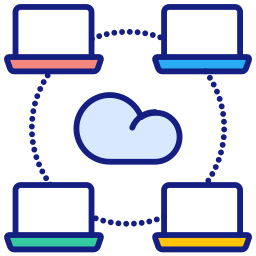 Cloud icon