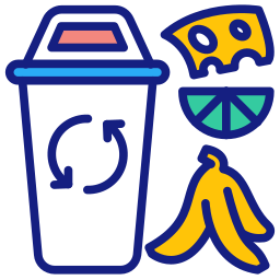 Scrap icon