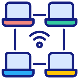 コンピューター icon