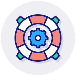 service icon