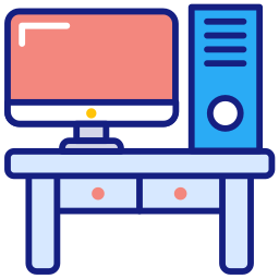 Computer icon