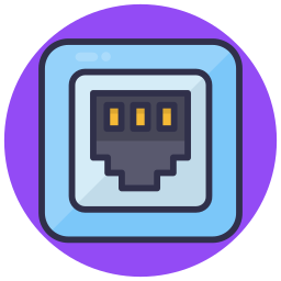 computadora icono