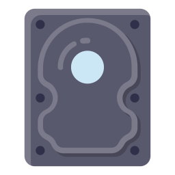 드라이브 icon